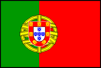 Portuguese / Portugal
