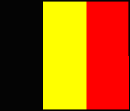 HSci-Belgium